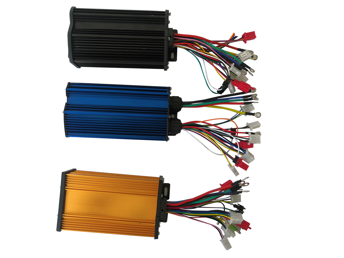 12500W 48V-64V